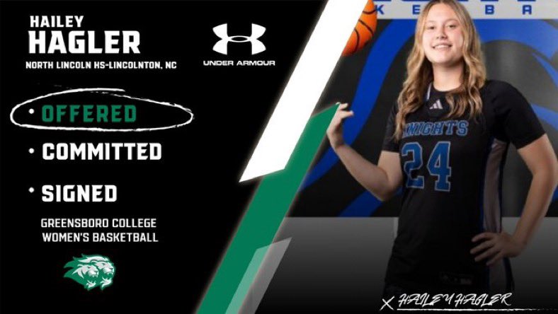 After a great visit and conversation with  <a href="/CoachFernandez1/">Aaron Fernandez, M.Ed.</a> I am so thankful to receive an offer from <a href="/GreensboroWBB/">Greensboro College WBB</a> ! 
 <a href="/HooverJovan/">Jovan Hoover</a> <a href="/hoopklip/">hoopklip</a> <a href="/CoachRikardNCSA/">Kaliann Rikard</a> <a href="/karr_kristen/">Kristen Karr</a> <a href="/TeamHickory/">Team Hickory</a> <a href="/NLKnights_Bball/">North Lincoln Girls Basketball</a>
