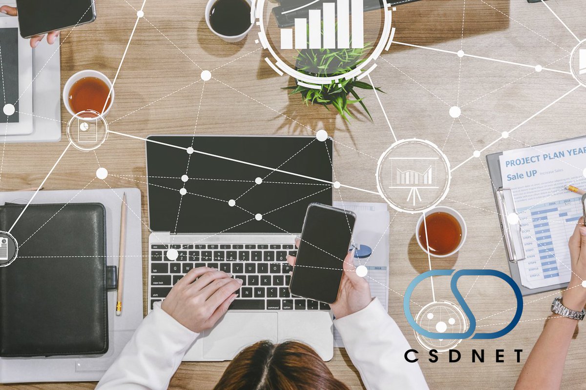 CSDNET's tweet image. Protect Your Vision! ➡️Security has never been more critical, and with CSDNET you get the best systems the industry has to offer, and the best service you need to keep your critical assets protected.
read more: csdnet.net/copy-of-cyber-… #csdnet #security