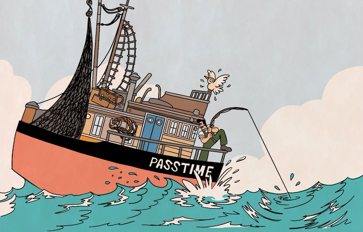 Styrax Studios - Button Man Demo Available Now🕵🏻 tweet media