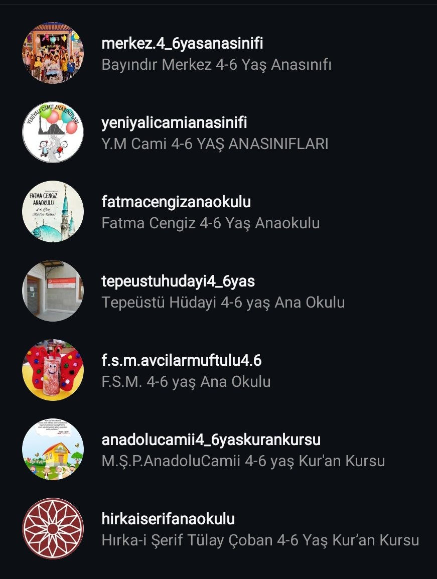 Nil474's tweet photo. @Sultanucar_ist Bence şu kurumların kendini anaokulu anasınıfı diye tanıtması ve kurs adı altında anaokulu gibi çalışmaları yasal mı asıl bu araştırılmalı. https://t.co/A1220hZZhr