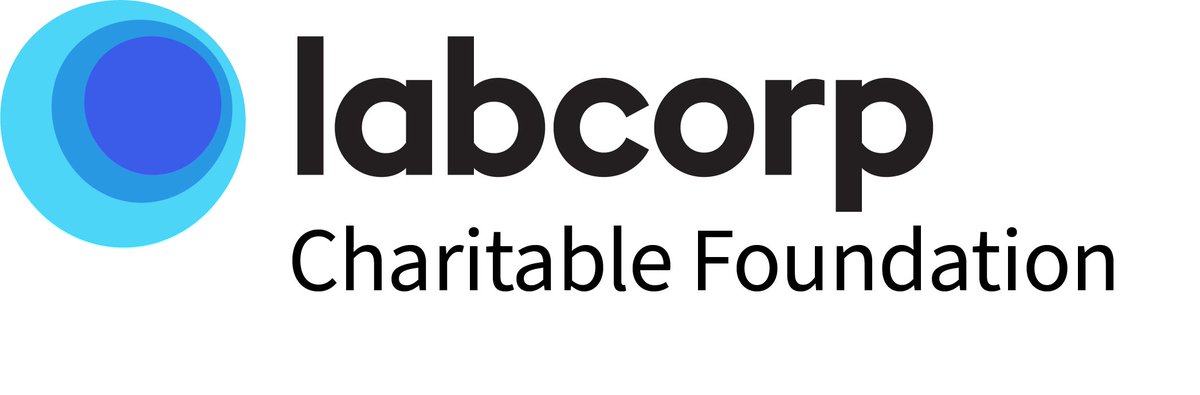 Los Angeles County Science and Engineering Fair  thanks Labcorp, a Contributor Sponsor