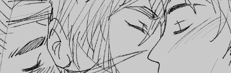 Navire_exe's tweet photo. sneak peak of what i posted on priv to torture u 😈😈😈😈😈😈😈 iswear im normal abt them https://t.co/gfNZqh9QDY