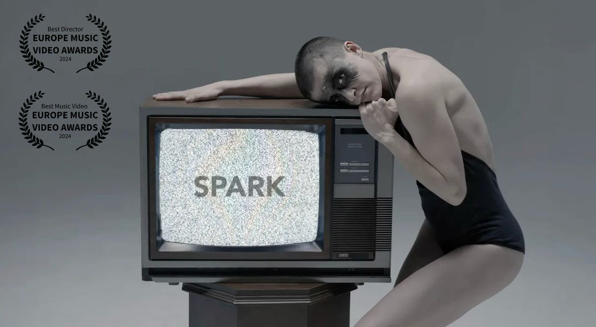 Congrats 🥳 to the whole team! Hppefully a lot more awards 🏆 to come 🙌