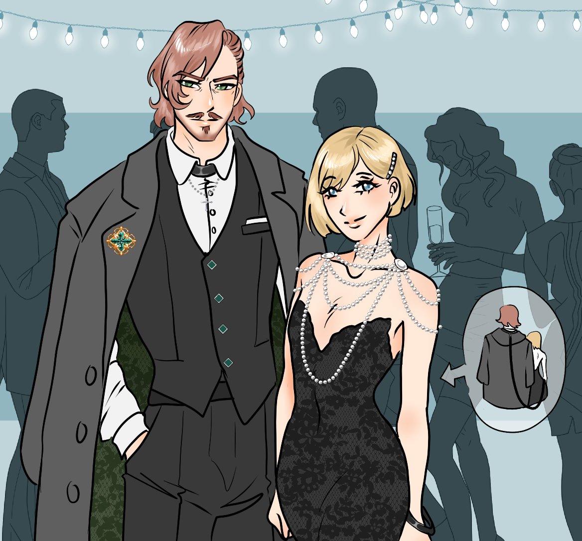 Emimi (*´ω`*) tweet media