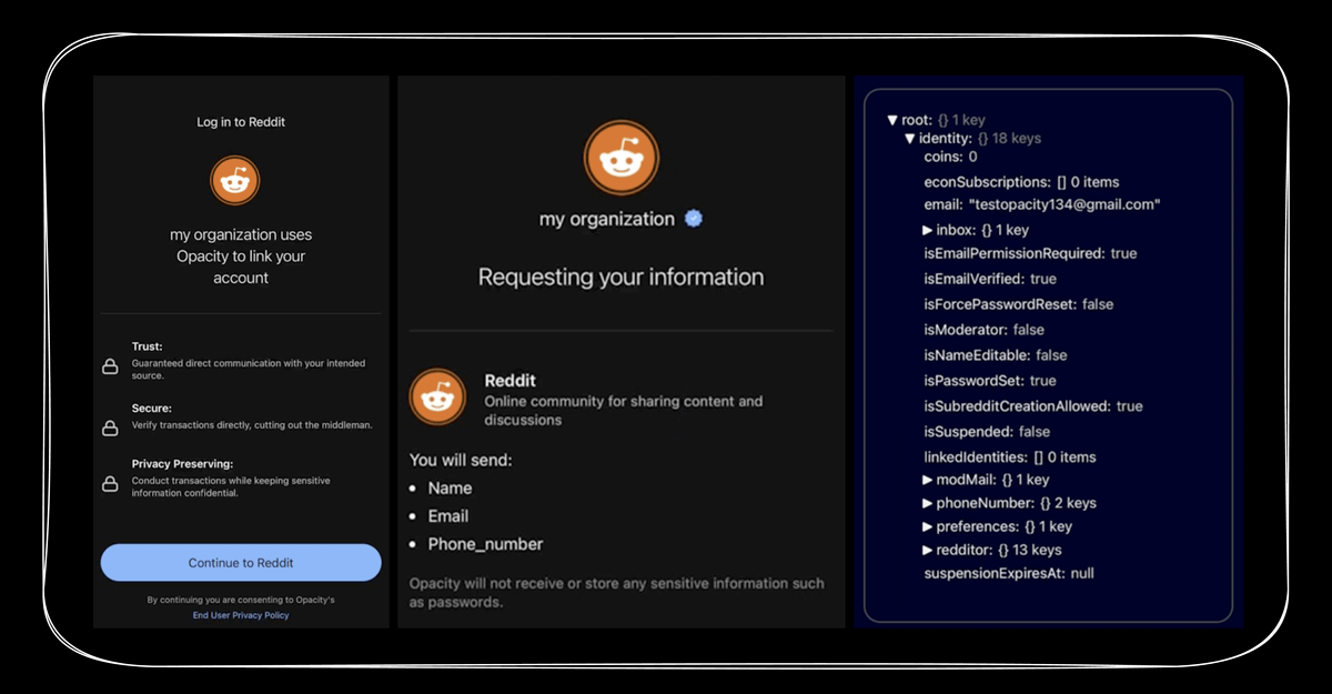 How <a href="/OpacityNetwork/">Opacity Network</a> is redefining privacy in a transparent world.

They say the Devil is in the details, but when you dive into the world of Zero-Knowledge Transport Layer Security, you quickly realize: it’s Devils everywhere…

“Privacy” is an inherent to human consciousness—a
