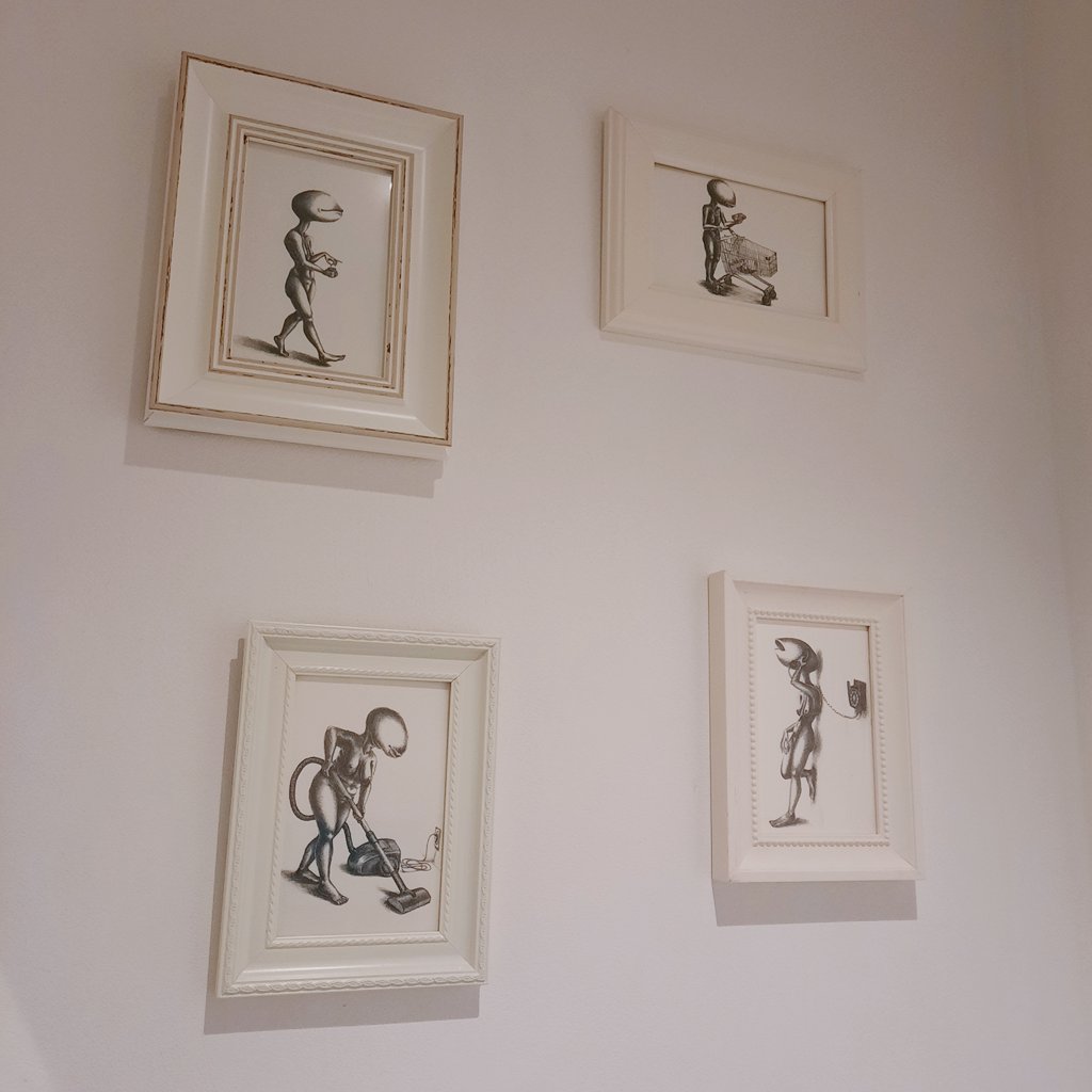 Anneke in Almere tweet media