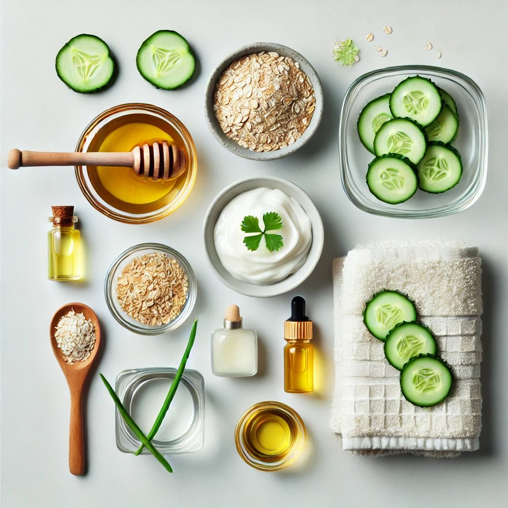 JulietOtuhealth's tweet photo. DIY skincare can be amazing when done right!
1️⃣ Patch-test before trying new ingredients.
2️⃣ Gentle is key—no harsh scrubs.
3️⃣ Natural oils? Great for some, but know your skin type.
Balance nature with care! #DIYSkincareTips https://t.co/nnQeuaGzUM