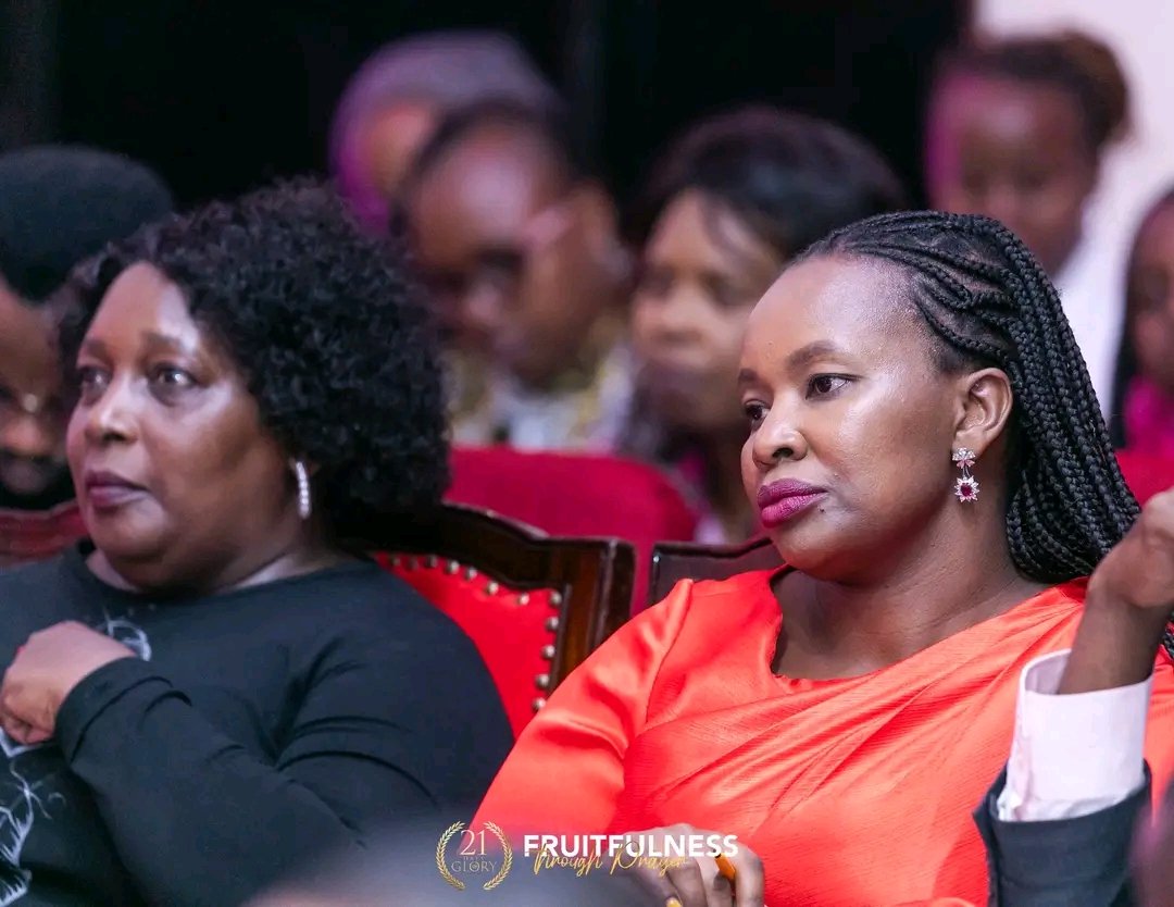 pstpauline_g's tweet image. In the dispensation of grace, we no longer pray typologies or shadows. We pray substance: JESUS CHRIST is the substance.

#21DaysOfGlory