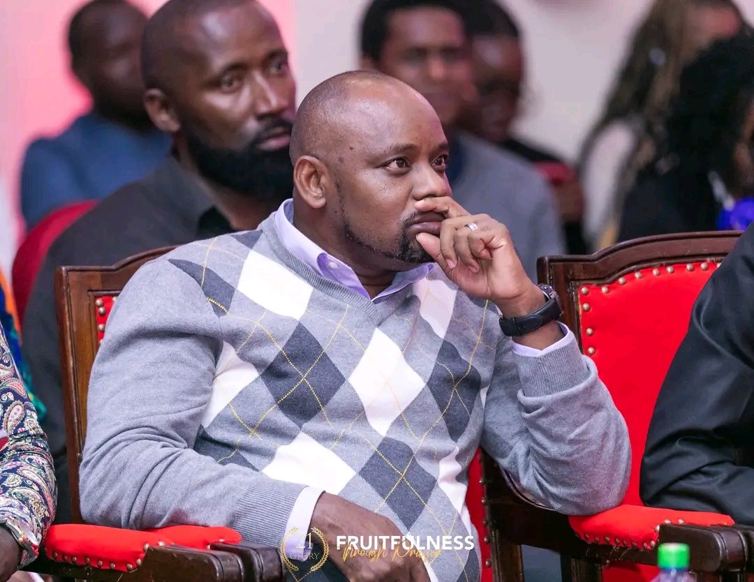 pstpauline_g's tweet image. In the dispensation of grace, we no longer pray typologies or shadows. We pray substance: JESUS CHRIST is the substance.

#21DaysOfGlory