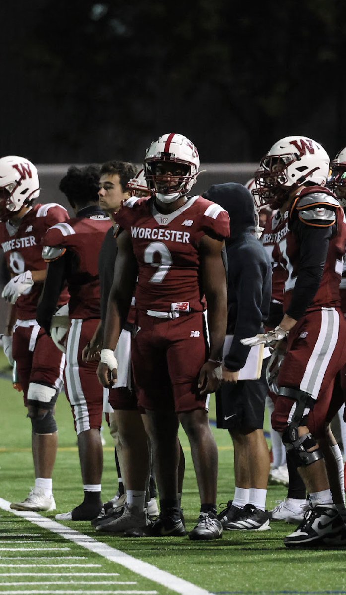 Tyler Brewington 26β (@tbrewington07) on Twitter photo JUNIOR YEAR FILM
(Class of β26)
6,3 230lbs
DE/ATH
Thank you <a href="/WAfootball1834/">Worcester Academy Football</a> for an amazing season.
Thank you all coaches:
<a href="/BandytheCoach/">Jeremy Bandy</a>
<a href="/mikegregs57/">Michael Gregoire</a>
<a href="/CoachPot_/">Brandon Potvin</a>
Film:
hudl.com/v/2QsWjp JUNIOR YEAR FILM
(Class of β26)
6,3 230lbs
DE/ATH
Thank you <a href="/WAfootball1834/">Worcester Academy Football</a> for an amazing season.
Thank you all coaches:
<a href="/BandytheCoach/">Jeremy Bandy</a>
<a href="/mikegregs57/">Michael Gregoire</a>
<a href="/CoachPot_/">Brandon Potvin</a>
Film:
hudl.com/v/2QsWjp