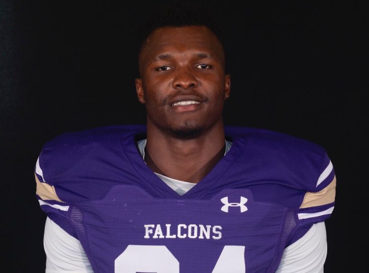 TCHSFootball's tweet photo. 🔦 Player Spotlight Series 🔦

Emmanuel James

2025 Defensive Back

✅Athletic Build
✅Great Speed
✅Hard Hitter
✅Big Upside

College coaches, hit him up! @Emmanuelmjames 

Learn more about Emmanuel using the website link below.

#RecruitTheCreek

https://t.co/5C0xPqp4GG https://t.co/IAQ8GgjKbI