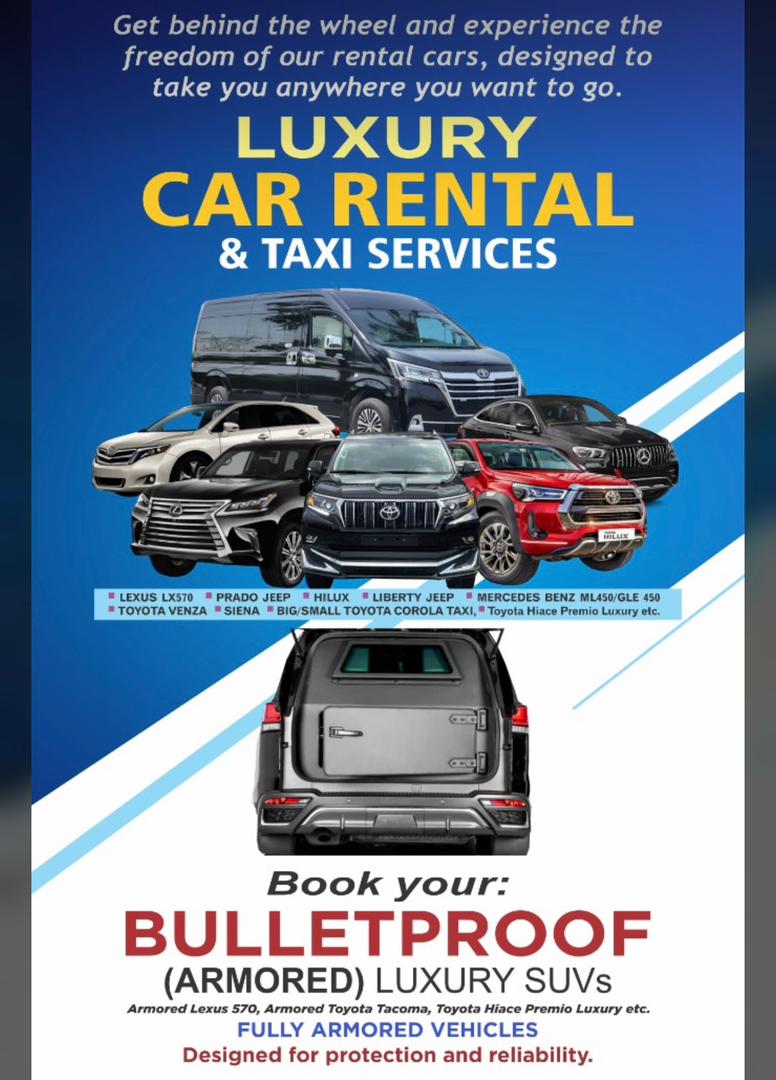 ChimaKenneth17's tweet photo. I sell cars and rents 
Back to Business 
In a bigger ways 
All types of cars 
Bulletproof 
08032616577 https://t.co/o2aBy9aBdZ