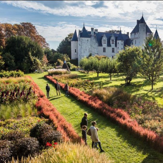 Les cartes cadeaux du Château du Rivau - mailchi.mp/81d77be1b763/a…