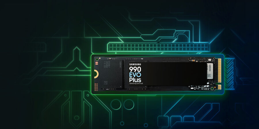 Samsung Business USA (@samsungbizusa) on Twitter photo The latest in internal SSD technology is here! The 990 EVO Plus has impressive 7,250/6,300 MB/s sequential read/write speeds, perfect for the high demands of your organization! Find out what it can do for you: smsng.us/4f2YxCN. The latest in internal SSD technology is here! The 990 EVO Plus has impressive 7,250/6,300 MB/s sequential read/write speeds, perfect for the high demands of your organization! Find out what it can do for you: smsng.us/4f2YxCN.