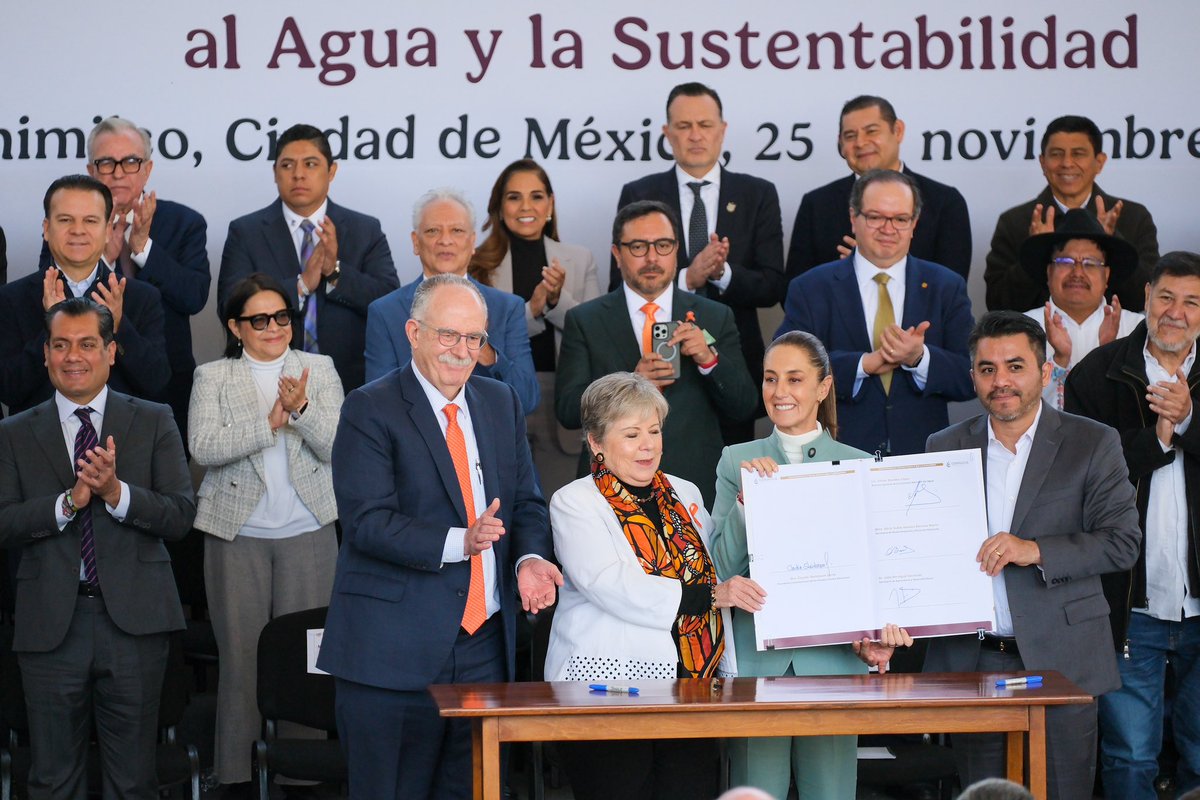 Mara Lezama tweet media