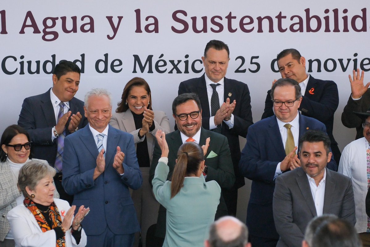 Mara Lezama tweet media