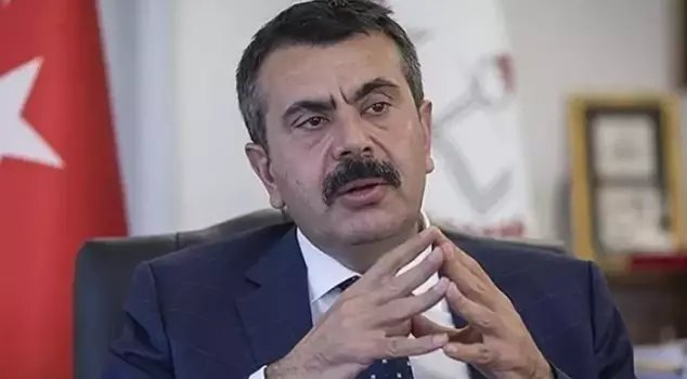 "Yusuf Tekin istifa!" diye haykıran kaç kişiyiz?