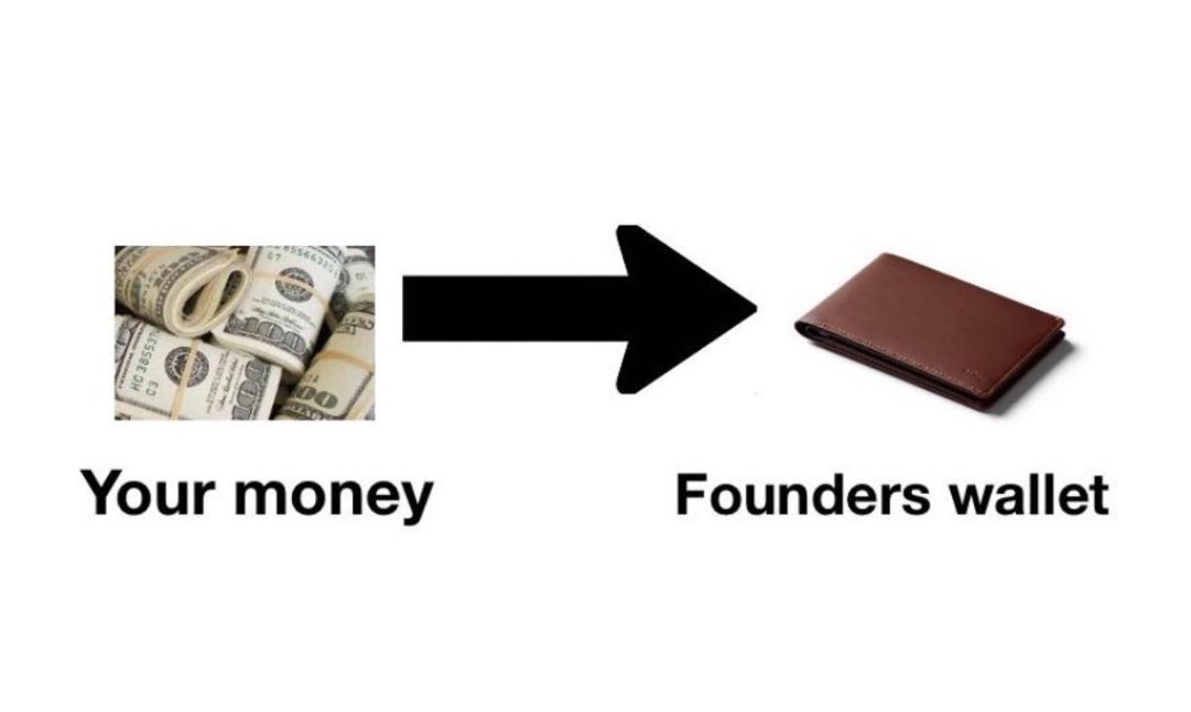 0xSweep's tweet image. introducing the new roadmap