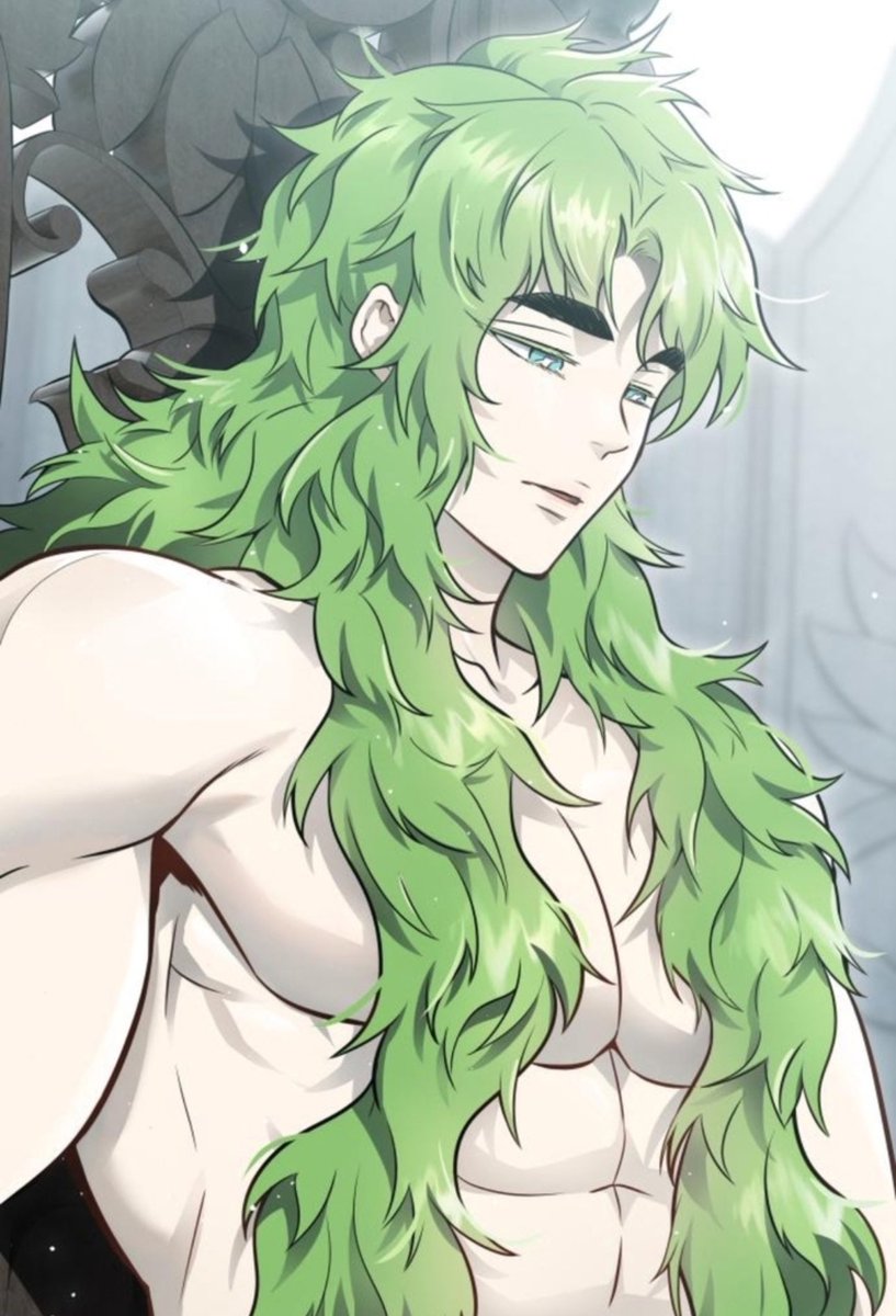 #حرق_تاور | #TowerOfGod 

-الشخصية المثالية-
ما أقدر استوعب انه انتهى، و ان الفصول بتكون بدونه، قرابة السنتين وهو ممتعنا بكل تفاصيله، بكل ايجابياته و بكل سلبياته.
قدر يخلينا نحبه ونحب كل جوانبه، هنا ظهرت جودة كتابة سيو، و هالشيء مو جديد عليه لكن تأكيد أنه ما زال كاتبنا الأفضل.