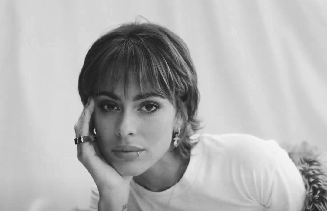 tini stoessel la mujer que sos