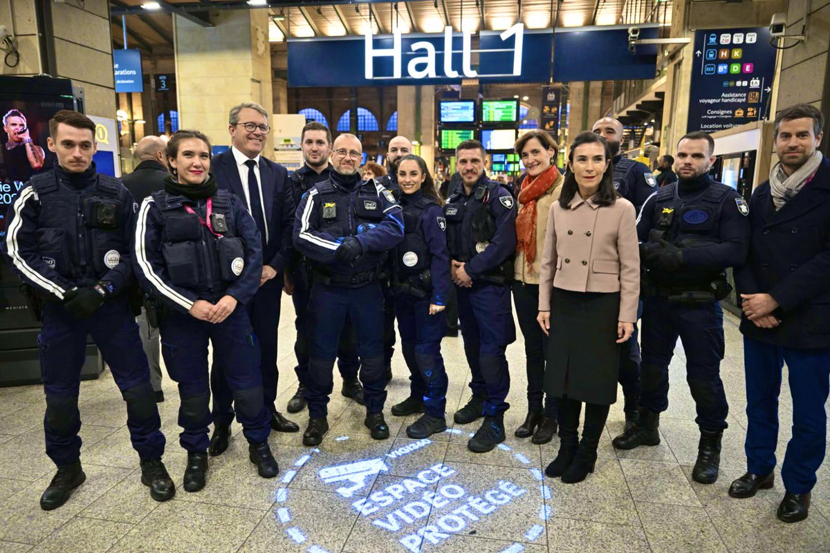 François Durovray tweet media