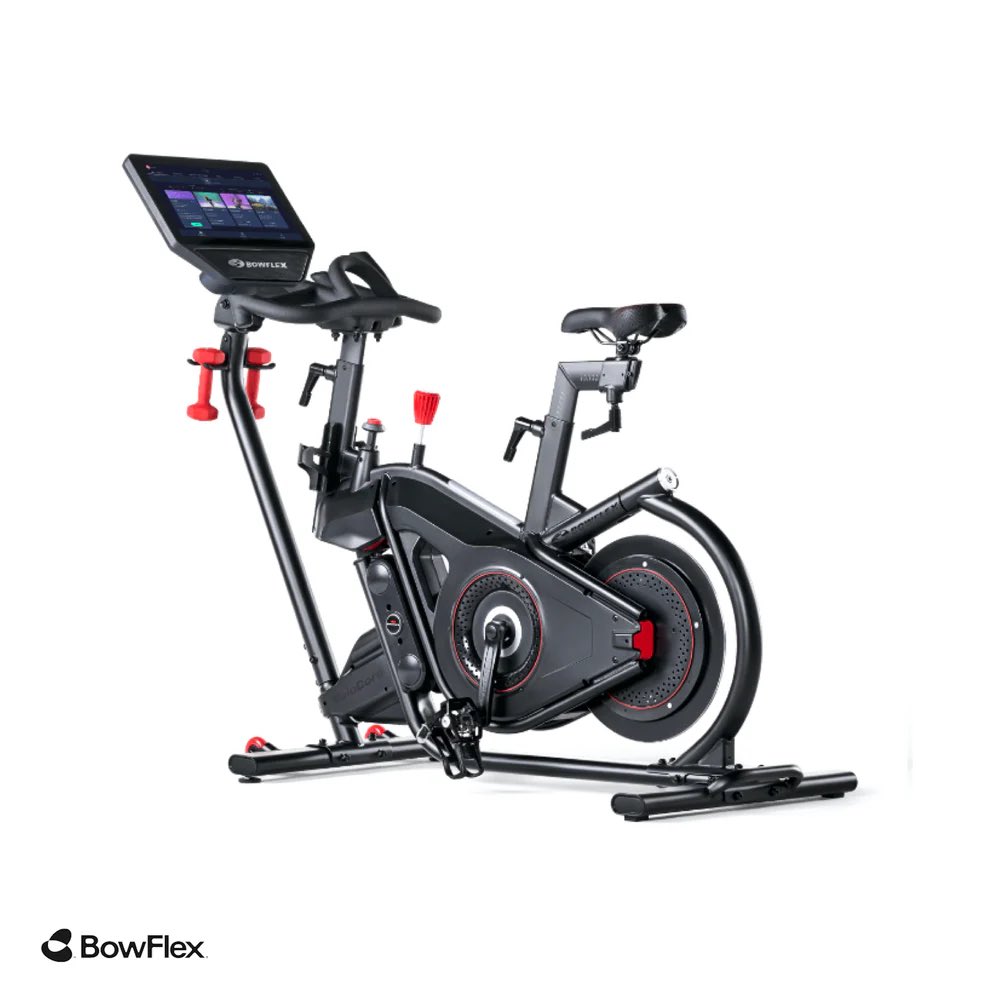 FitProf's tweet photo. BowFlex VeloCore Bike 16 : 2025 FIT PROF BEST BUY indoor cycle under $2,000!
@Bowflex 
Learn more at https://t.co/lisGcaUvMu https://t.co/O0d3eD8PwH