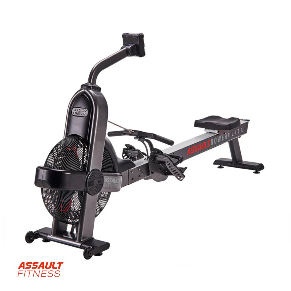 FitProf's tweet photo. Assault Rower Elite : 2025 FIT PROF BEST BUY rower under $1,500! 
@assaultfitness 
Learn more at https://t.co/lisGcaUvMu https://t.co/GwY6HbUO5h
