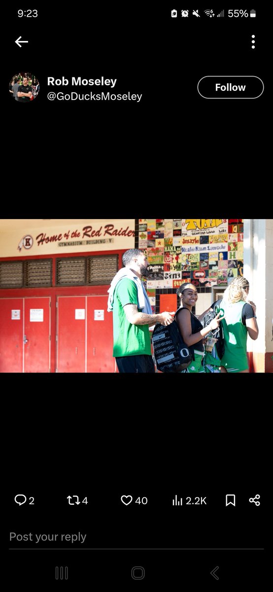 Red Raider Soul tweet media