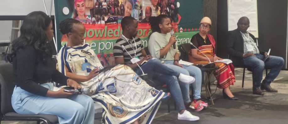 SAfAIDS's tweet image. SAfAIDS convened a Regional Policy Advocacy Townhall. Political, traditional &amp;amp; religious leaders, diverse young people &amp;amp; regional civil society allies, collectively reflected on strides made towards addressing policy barriers to safe abortion access.
#SupportChoice #SRHR4All