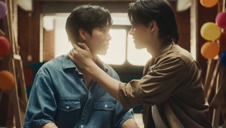 yinwarbot's tweet image. “𝙟𝙪𝙨𝙩 𝙨𝙩𝙖𝙮 𝙬𝙞𝙩𝙝 𝙢𝙚, 𝙩𝙝𝙖𝙩’𝙨 𝙚𝙣𝙤𝙪𝙜𝙝”

FINAL EP U STEAL MY HEART
#JACKANDJOKERFINALEP