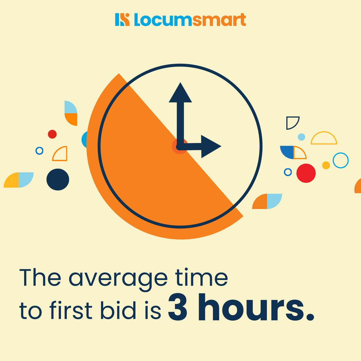 Locumsmart's tweet photo. Need #physician coverage? Get bids in 3 hours with #Locumsmart to fill gaps confidently at your #healthcare facility.

Request a demo to start the process: https://t.co/7ERTkrQHwB https://t.co/zyhqChgoZJ