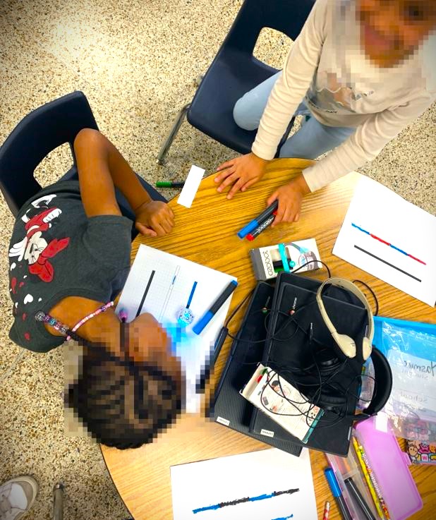 Brian McKee (@trtguy) on Twitter photo Applying AB patterns with Ozobots in Kindergarten. Coteaching is fun! <a href="/jennthomas75/">Jennifer Thomas</a> @LakeviewDolphin <a href="/nickycogar1/">nicky ward</a> Applying AB patterns with Ozobots in Kindergarten. Coteaching is fun! <a href="/jennthomas75/">Jennifer Thomas</a> @LakeviewDolphin <a href="/nickycogar1/">nicky ward</a>