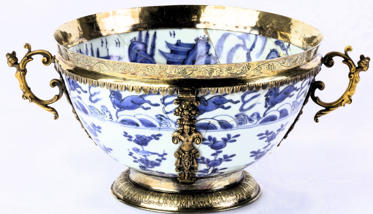 The Hunt Museum tweet media