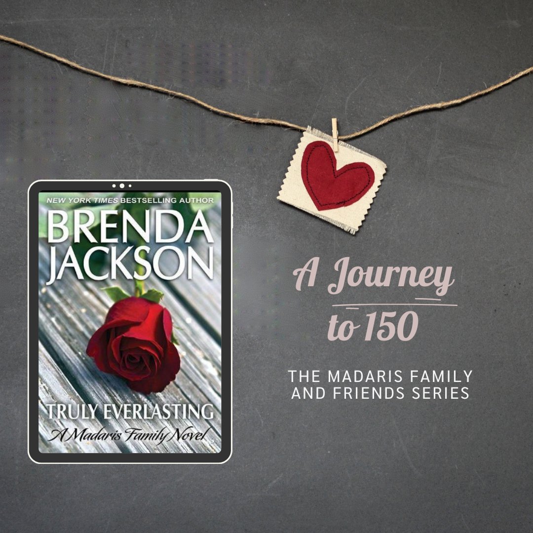 Countdown to #SpillingTheTea #150th - TRULY EVERLASTING featuring Trask Maxwell. When young Austin wishes for a Christmas daddy, his mother Felicia turns to childhood rival turned family friend Trask. Soon she realizes it's not just her son's wish coming true... 🎄✨