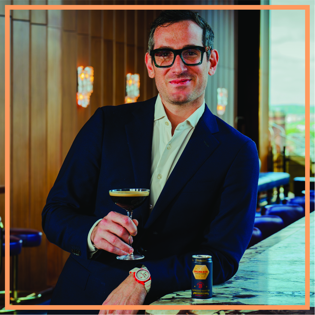 JamesClayBeers's tweet photo. The latest release from Whitebox Cocktails is here. An authentic take on the classic Espresso Martini, formulated by co-founder and leading bartender Pietro Collina.

Available to order online now: https://t.co/gJIBNmgby9 https://t.co/koRNmXC7xr