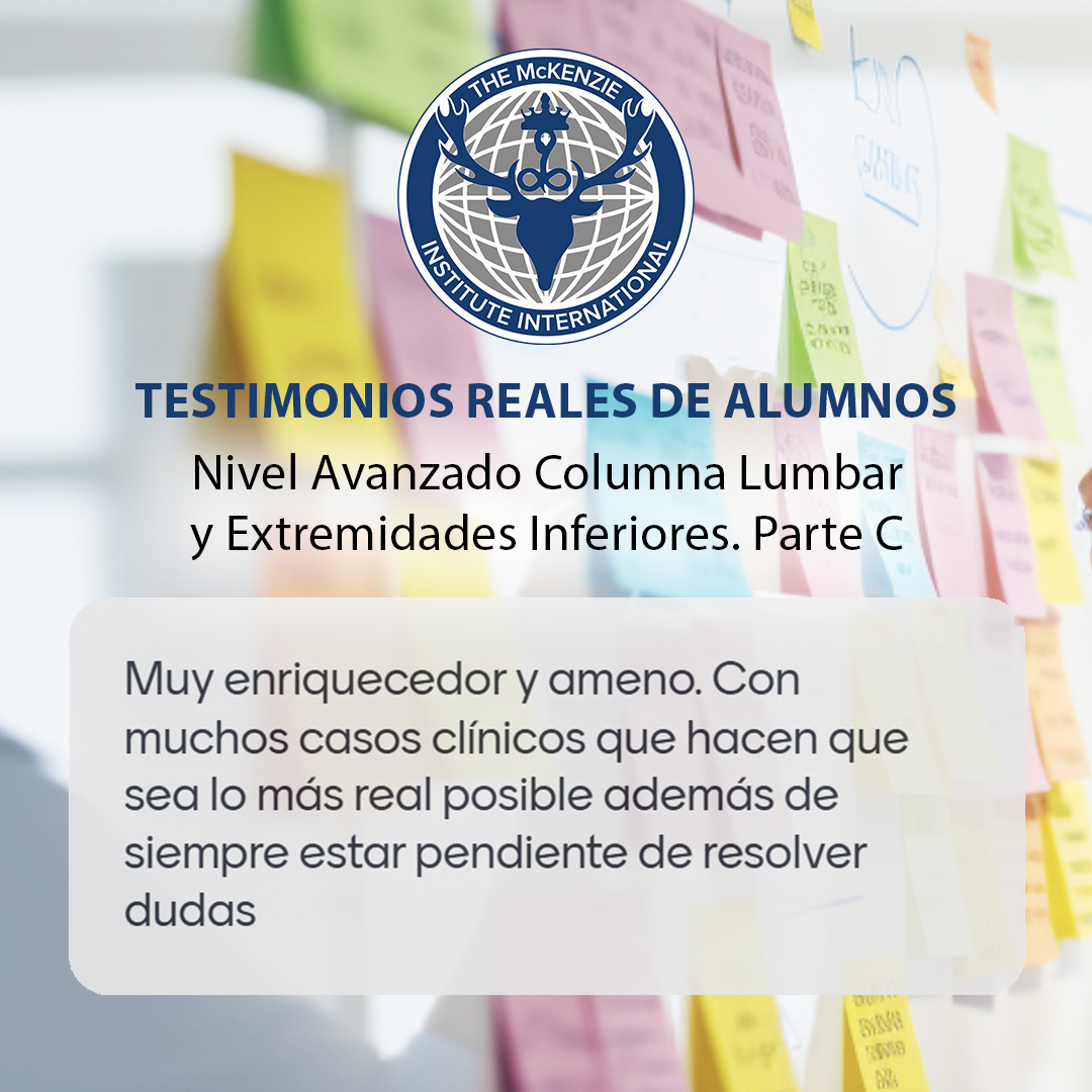 McKenzie España tweet media