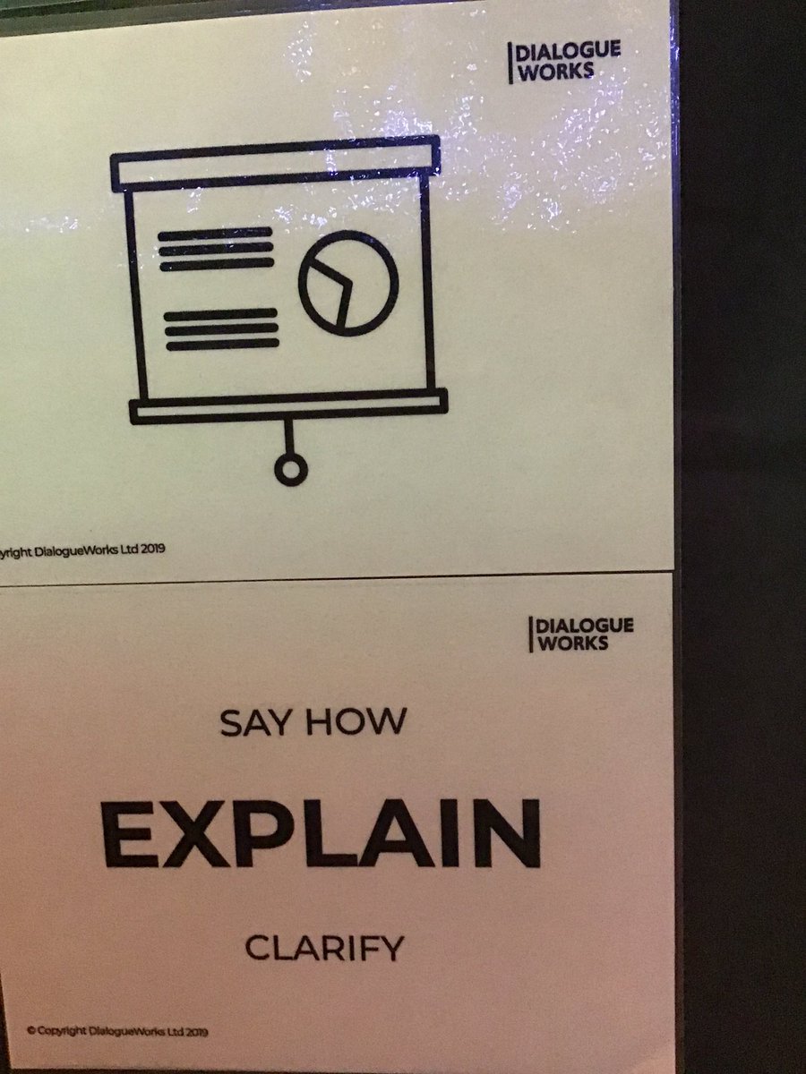 Using metacognition to support your mental health. 
Explain -  When things feel muddled up inside your head, take time to talk them through. Explain your thoughts. Hearing what has been silent, can create clarity.