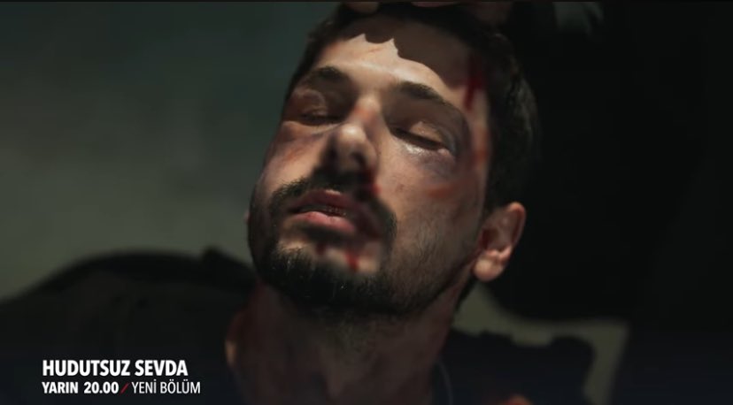You know what i'm excited about... Halil Ibrahim giving Seref and co the lesson of their life for what they did to his Zeynep to him and his brother Oguz He will make sure they know who really is Aslan Halil Ibrahim 🦁
#HudutsuzSevda #HalZey