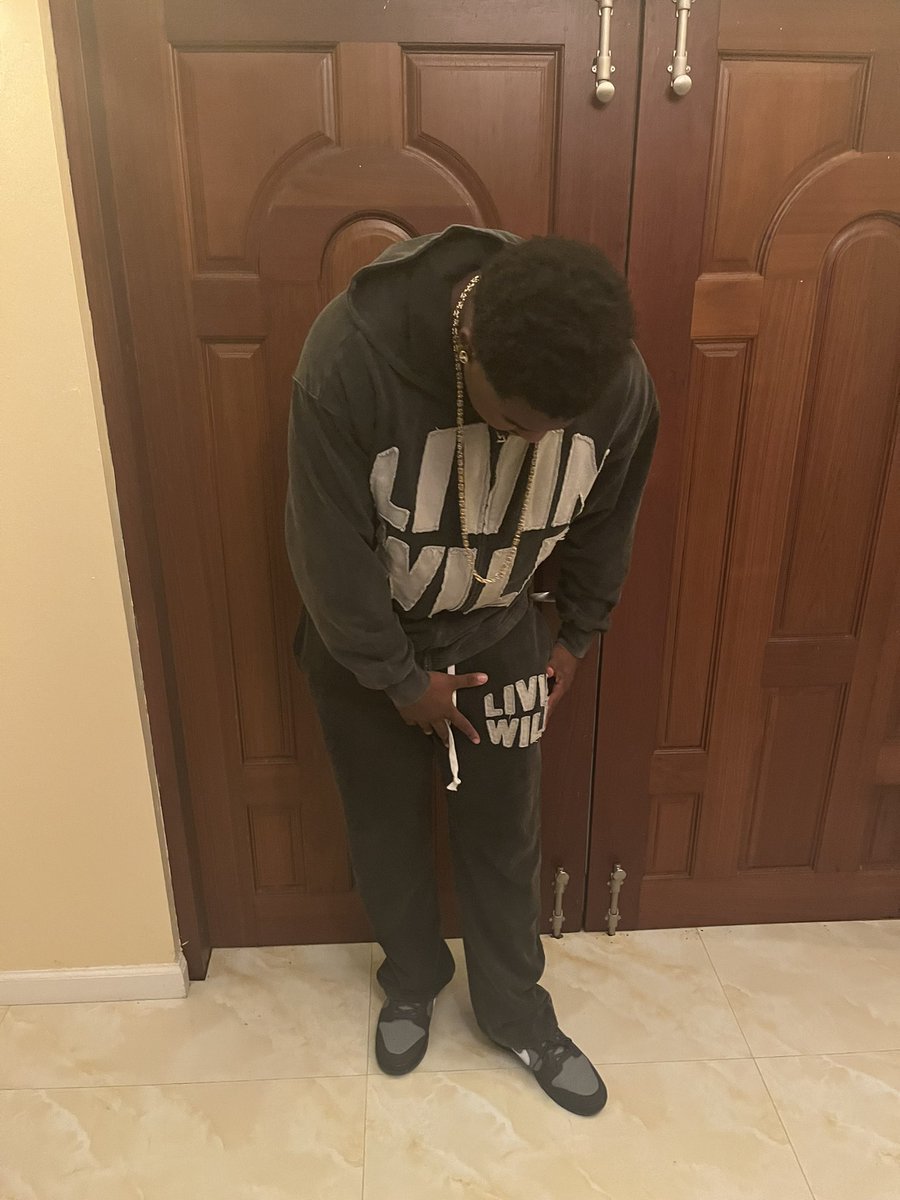 knte390's tweet photo. This is not just a brand it’s a life style🪬
#livinwild https://t.co/K2qua6zeVy