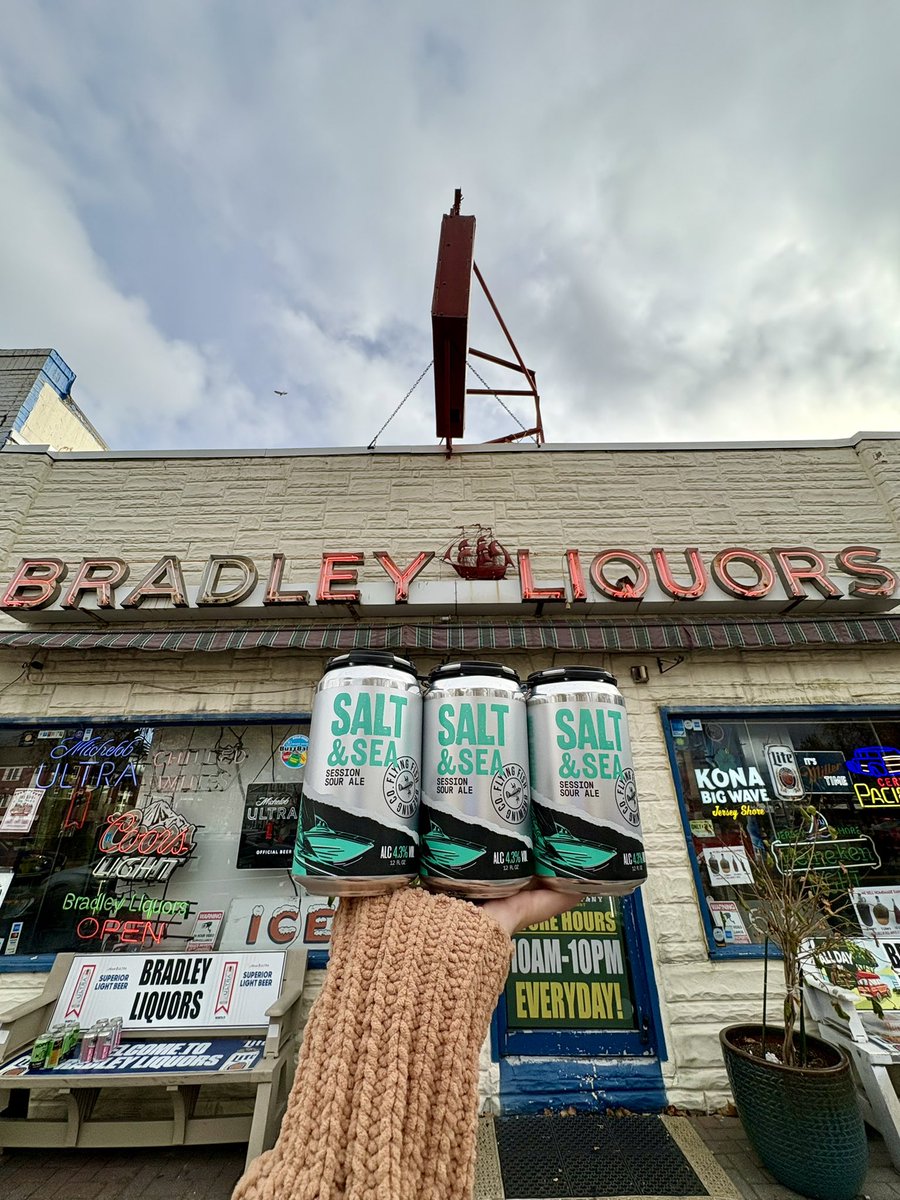 Flying Fish Brewing Company tweet media