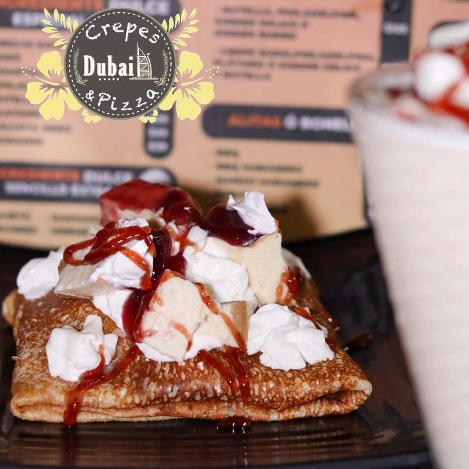 Dubai Crepes tweet media