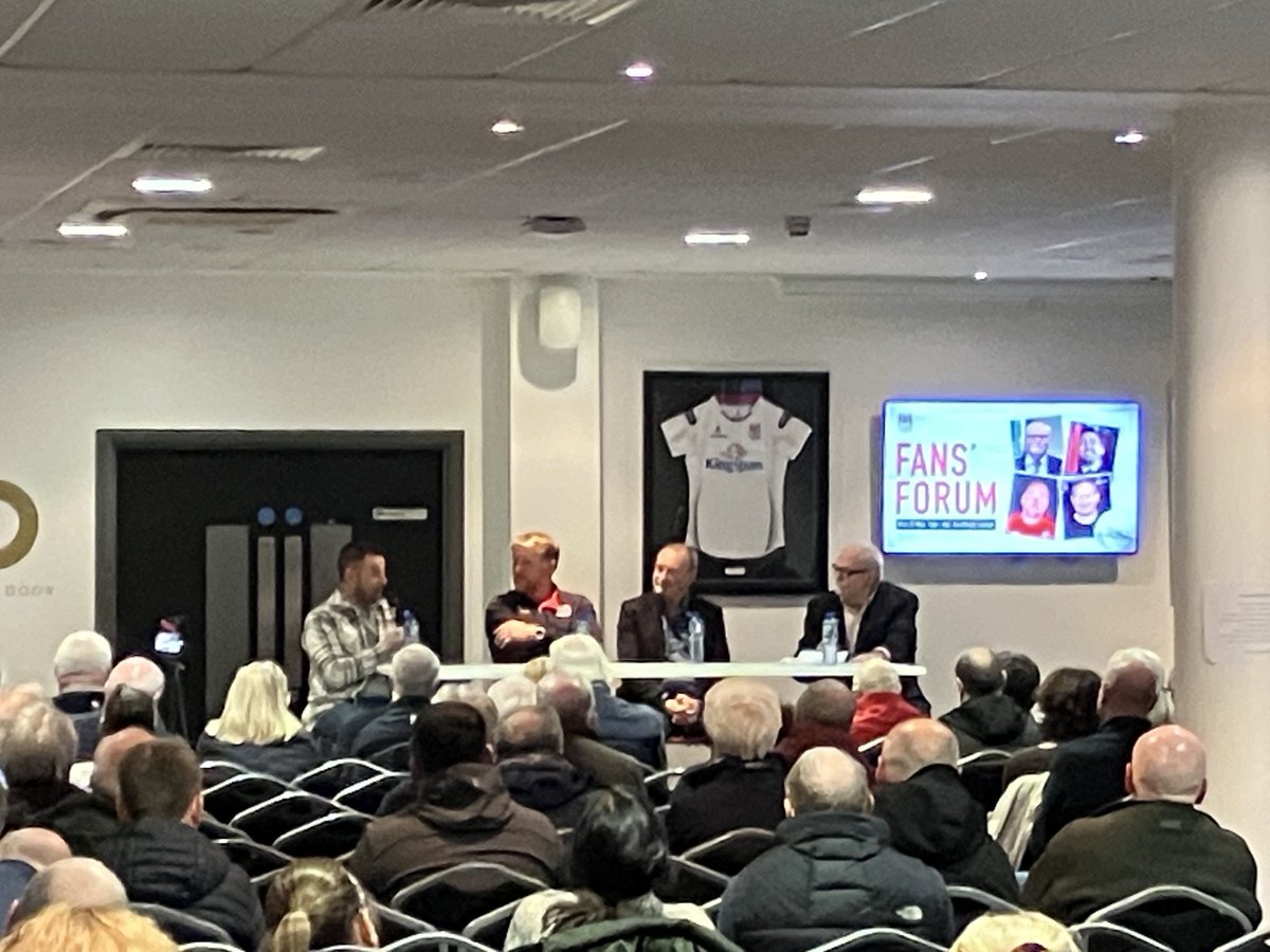 Hugh McCaughey (@hughmccaughey) on Twitter photo Start of a great week at <a href="/UlsterRugby/">Ulster Rugby</a> The Fan’s Forum gets us underway; stadium looks quiet…waiting for Friday 💥🧨🏉 and good chance to celebrate our 100 years at this wonderful ground; also watch for exciting announcement tomorrow 🤐🏉✍️ Start of a great week at <a href="/UlsterRugby/">Ulster Rugby</a> The Fan’s Forum gets us underway; stadium looks quiet…waiting for Friday 💥🧨🏉 and good chance to celebrate our 100 years at this wonderful ground; also watch for exciting announcement tomorrow 🤐🏉✍️