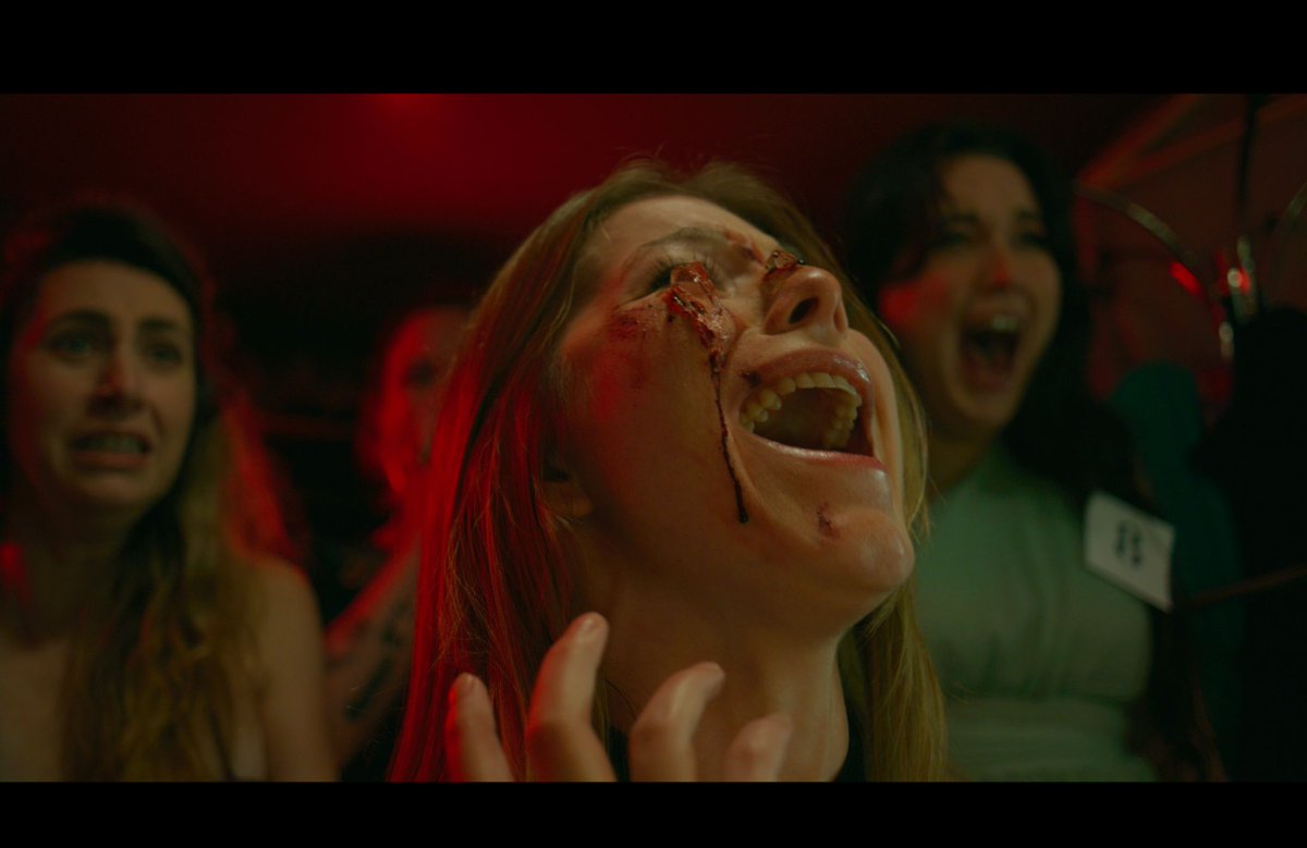 Amazone des cités tweet media