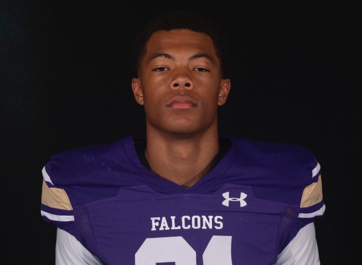 TCHS Falcon Football (@tchsfootball) on Twitter photo 🔦 Player Spotlight Series 🔦
Elijah Wilkerson
2025 Defensive Back
✅Long Frame
✅Explosive
✅Great Instincts
✅Energetic Leader
College coaches, hit him up! <a href="/Elijah_2025/">Elijah Wilkerson</a>
Learn more about Elijah using the website link below.
#RecruitTheCreek
sites.google.com/kellerisd.net/… 🔦 Player Spotlight Series 🔦
Elijah Wilkerson
2025 Defensive Back
✅Long Frame
✅Explosive
✅Great Instincts
✅Energetic Leader
College coaches, hit him up! <a href="/Elijah_2025/">Elijah Wilkerson</a>
Learn more about Elijah using the website link below.
#RecruitTheCreek
sites.google.com/kellerisd.net/…