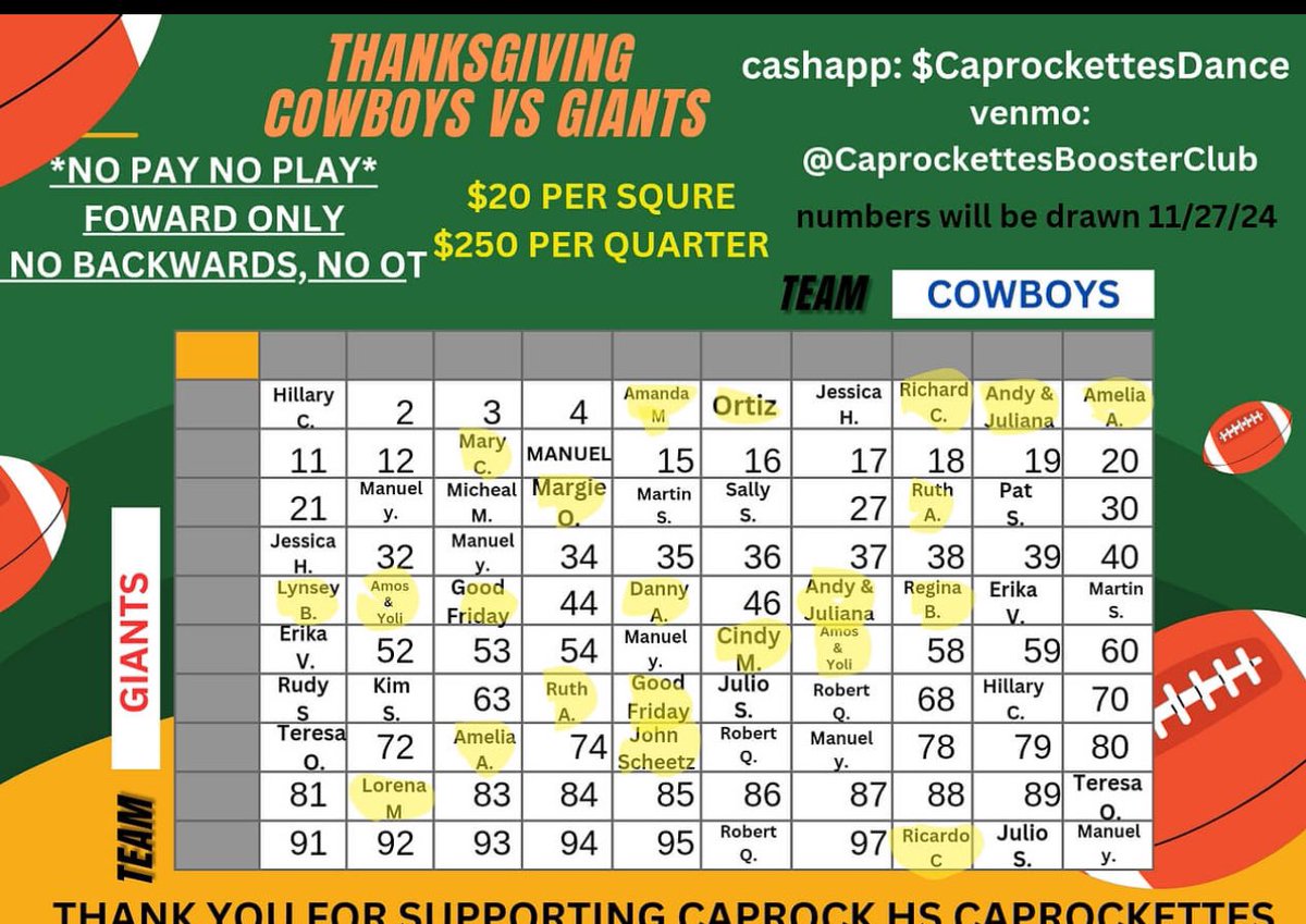 $20.00 support my high school dancer!!!! Venmo &amp; cashapp!!!