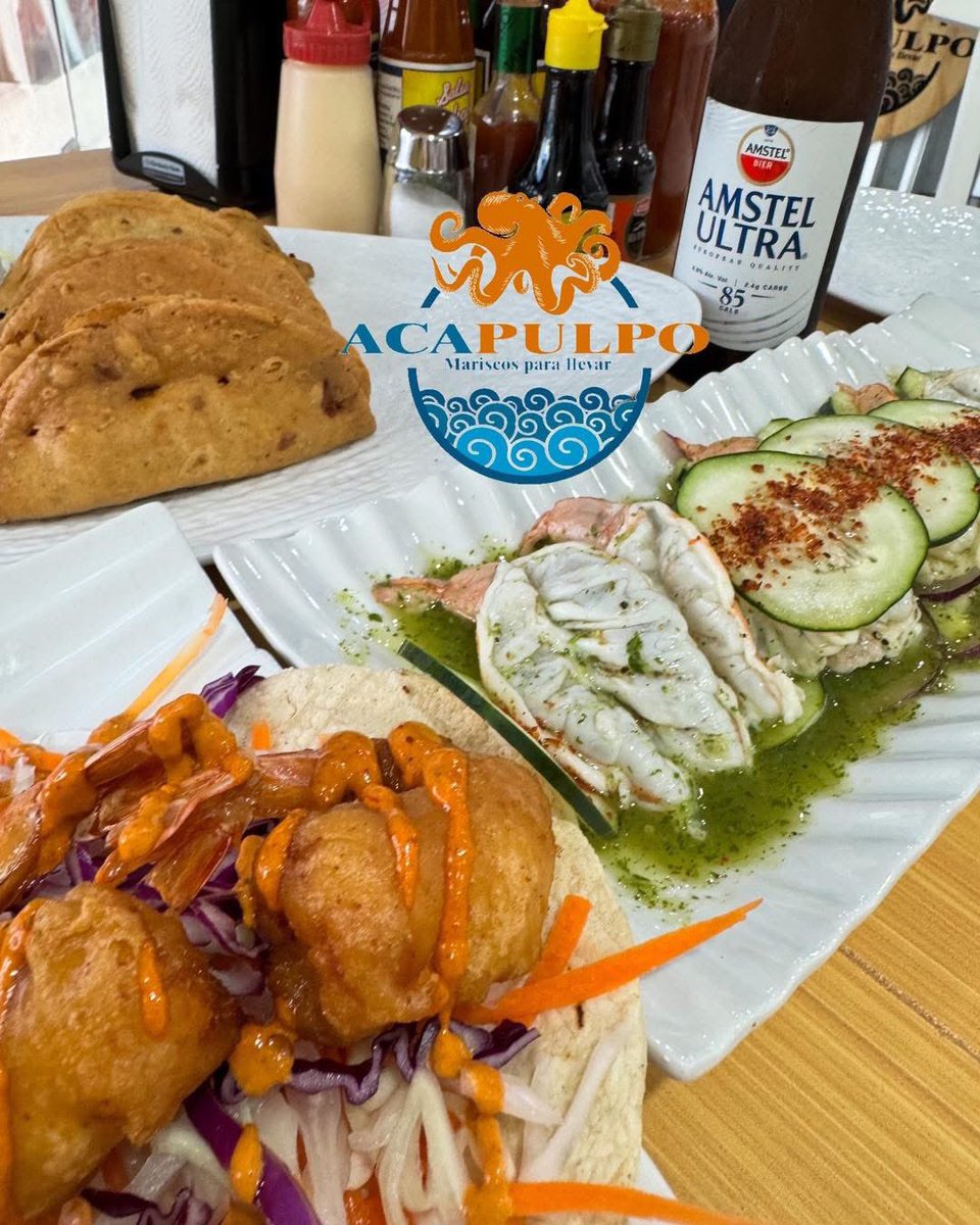 AcaPulpo tweet media