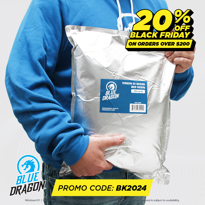 Hey Window Cleaners! Save big this Black Friday—20% off on orders $200+ with code BK2024! Get the tools you need now! usa.windows101.com/discount/BK2024