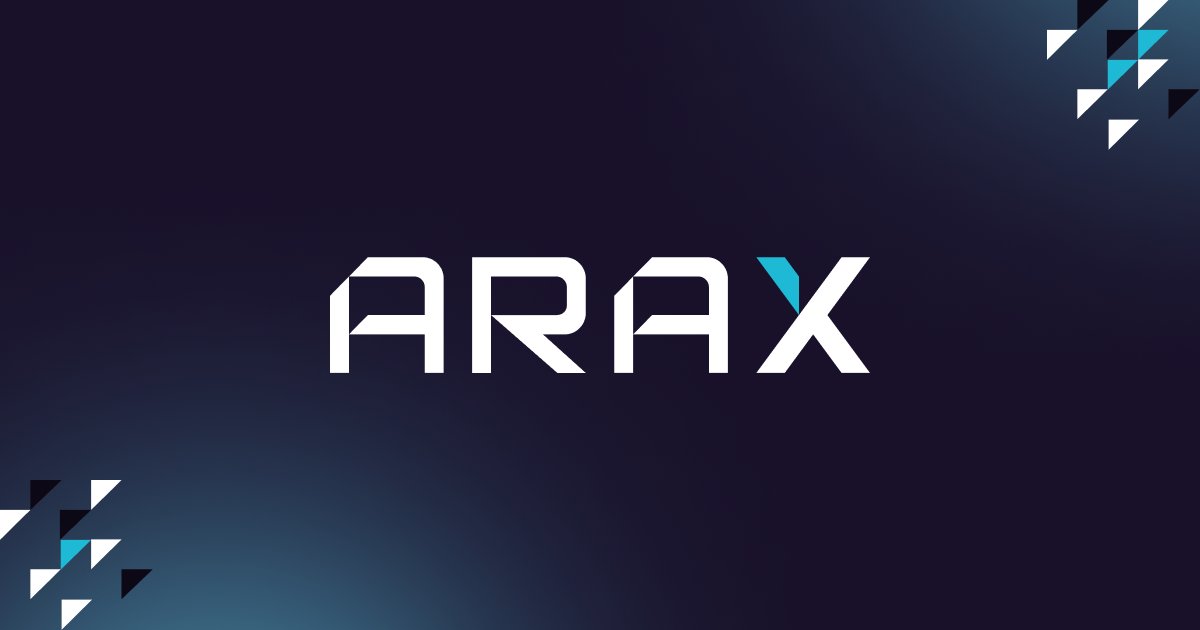 🚀 Exciting News! Arax Holdings Corp. is thrilled to announce our uplisting application to the OTCQB Venture Market! 🎉 This marks a major milestone in enhancing visibility, liquidity, and credibility within the investment community as we expand our blockchain-driven innovation.