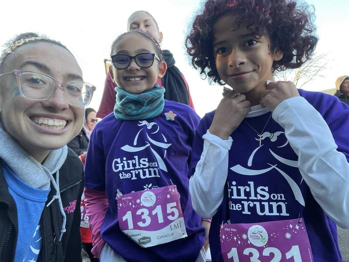 I had the best weekend supporting scholars! 🥰🐦‍🔥<a href="/CardinalRidgeES/">Cardinal Ridge ES</a>