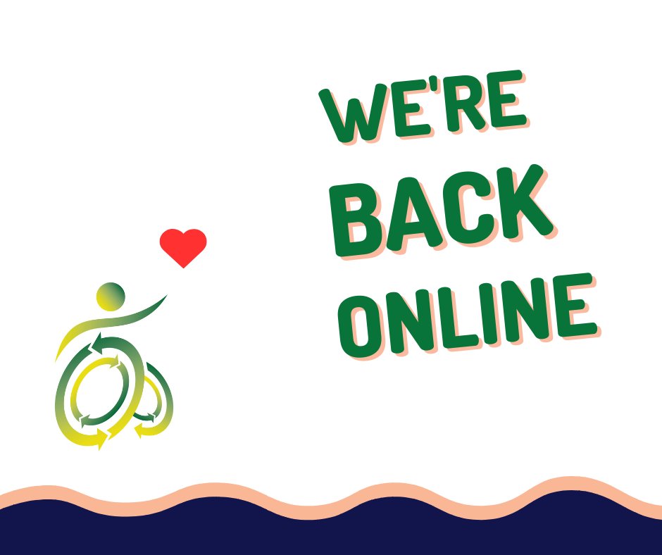 dme_reuse's tweet image. Good news! The outage affecting so many websites is over. REquipment is back online! Find our inventory at i.mtrbio.com/qyopzhhimc